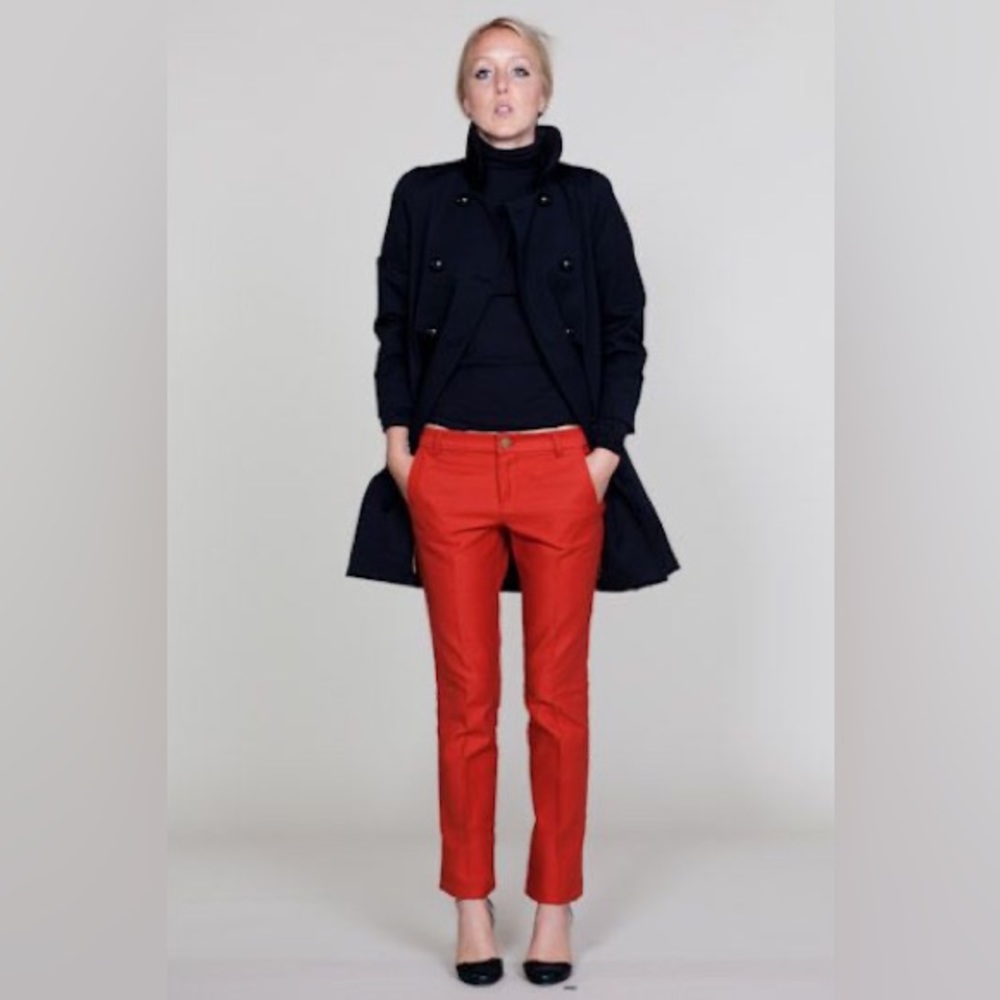 Emerson Made (Emerson Fry) Kimchi Pants